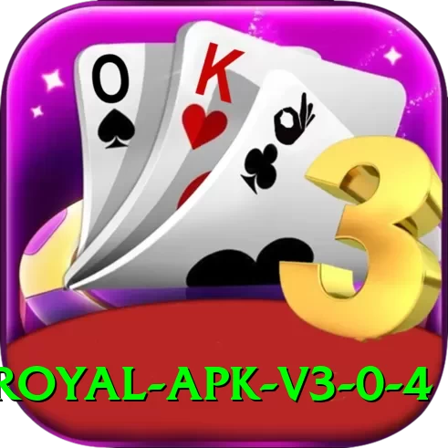365 Win Royal APK v3.0.4 - 2