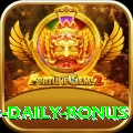 777xk Legend - Daily Bonus