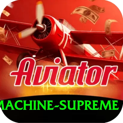 Aviator7Bet Slot Machine Supreme - 2