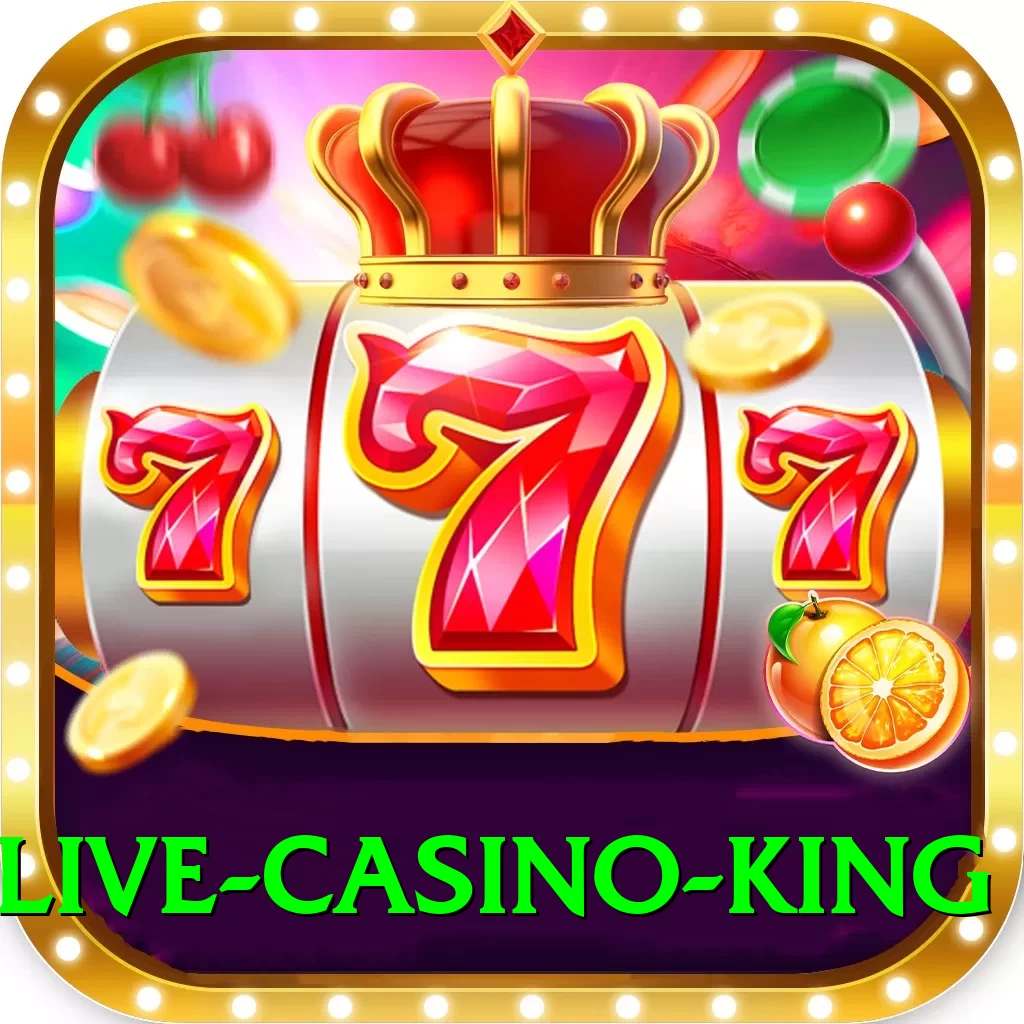 Betandyou PK Live Casino King - 2