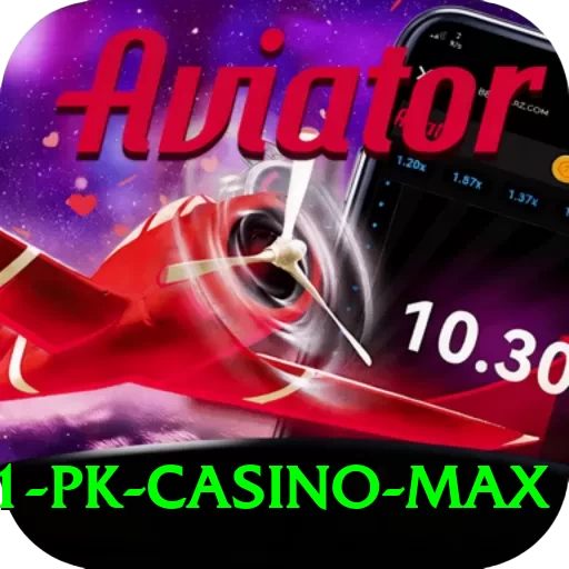 bg8881.pk - Casino Max - 2