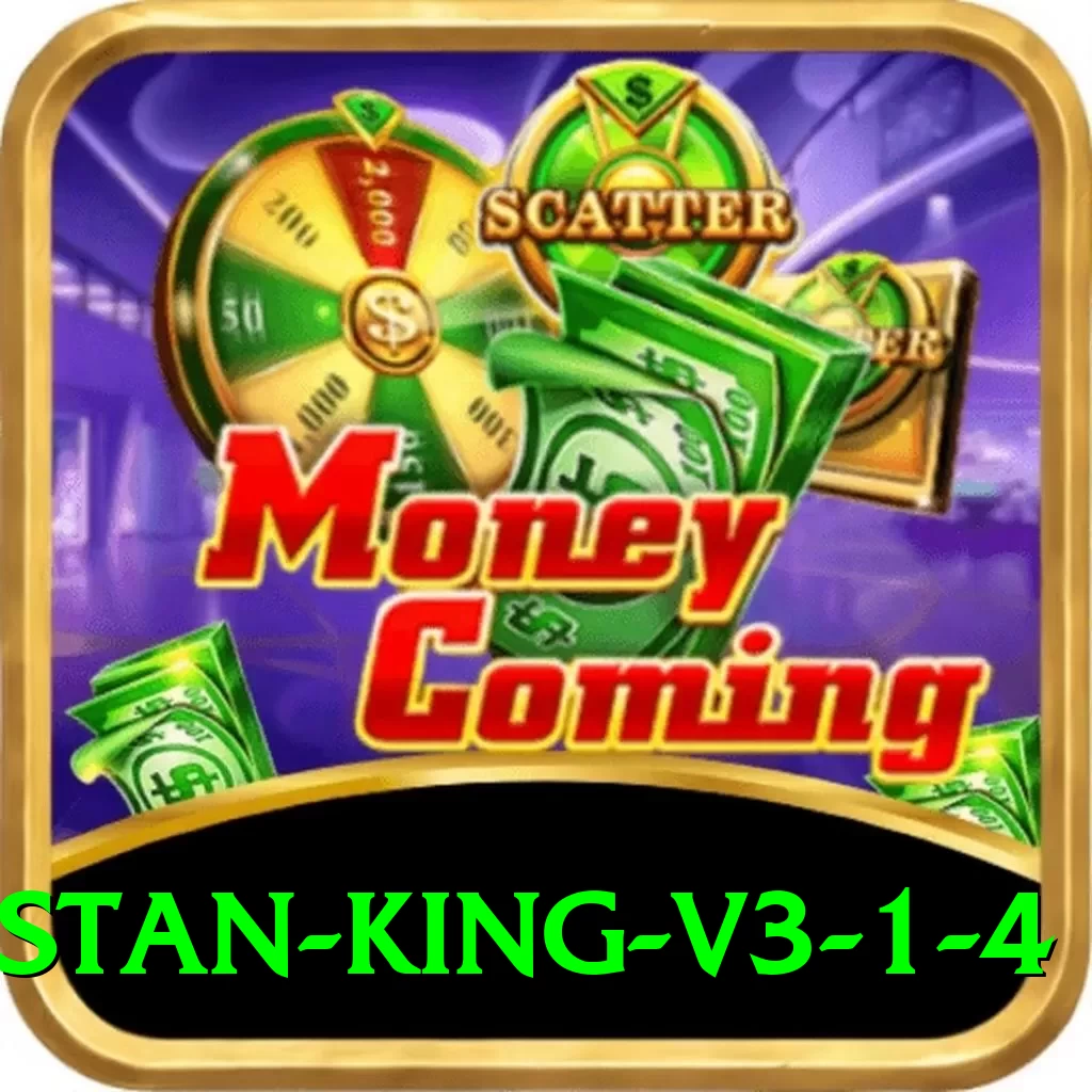 BK Game Pakistan King v3.1.4 - 2
