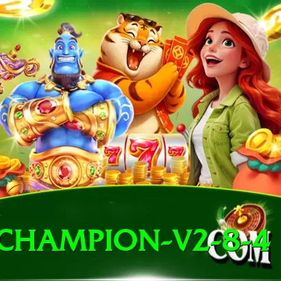 bv999 Champion v2.8.4 - 2