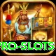 Daulat777 Pro Slots