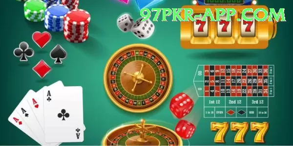 97pkr APK Download - 2