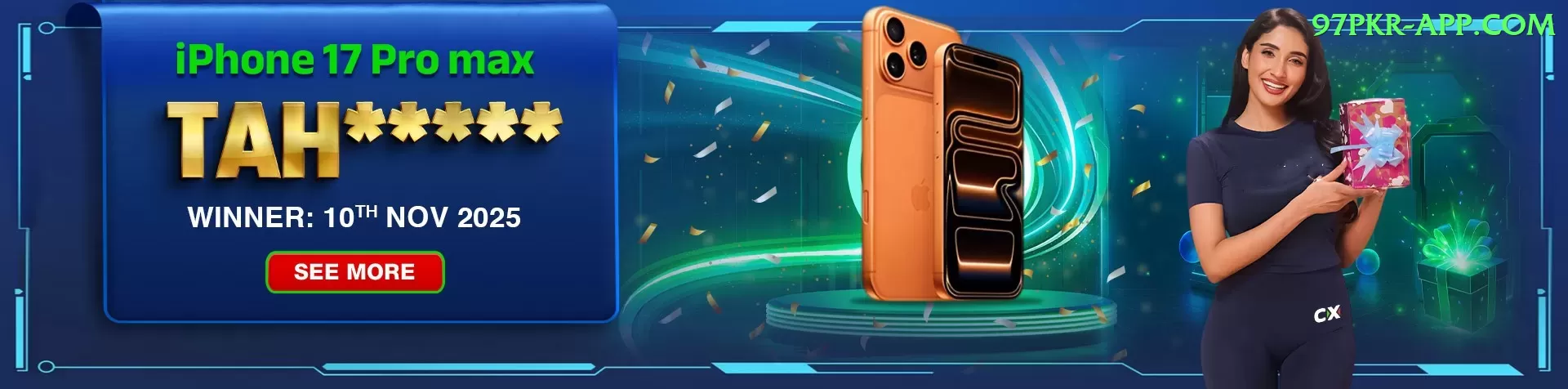 spinwin Deluxe Jackpot Screenshot 2