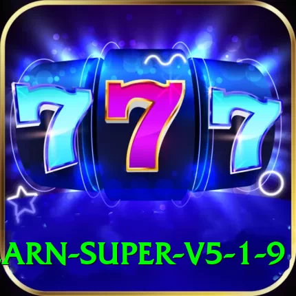 JJJT Game Earn Super v5.1.9 - 2