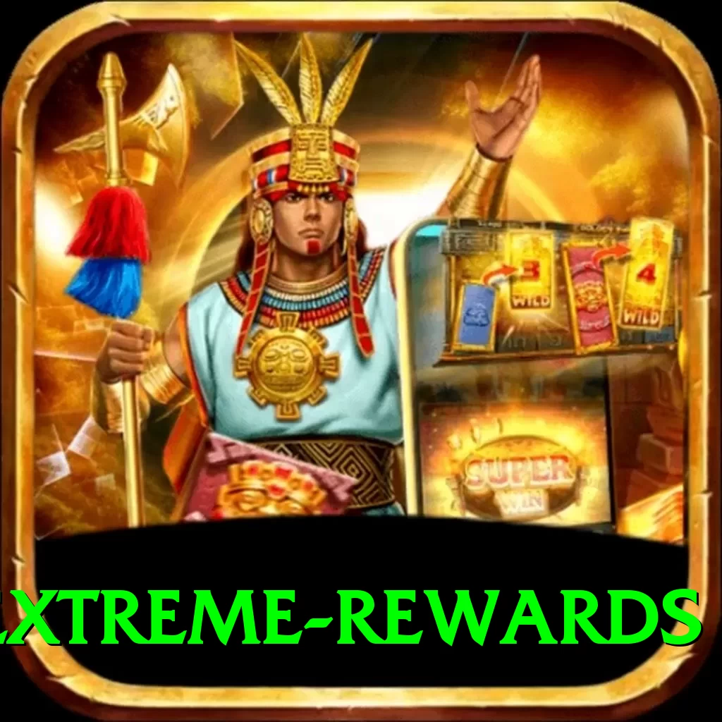 luck91 Extreme Rewards - 2