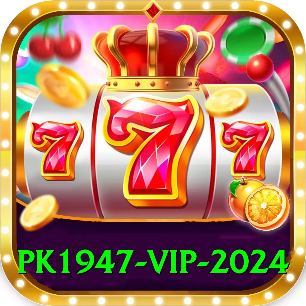 pk1947 VIP 2024 - 2