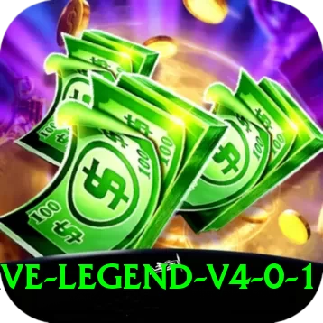 pkcasino Live Legend v4.0.1 - 2