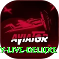 pkzlucky Live Deluxe