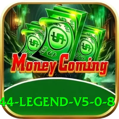v44 Legend v5.0.8 - 2