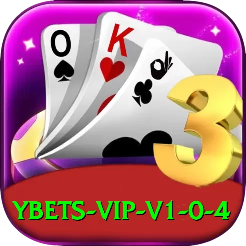Ybets VIP v1.0.4 - 2